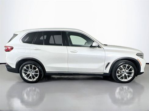 Used 2020 BMW X5 xDrive40i w/ Premium Package AWD/4WD image 7