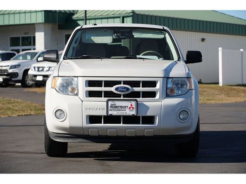 Used 2011 Ford Escape 2WD Hybrid image 8