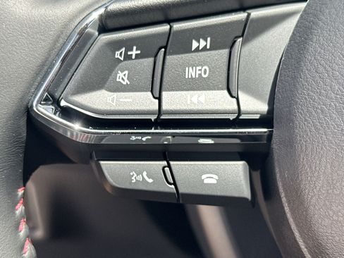 New 2025 MAZDA CX-5 Carbon Edition image 21