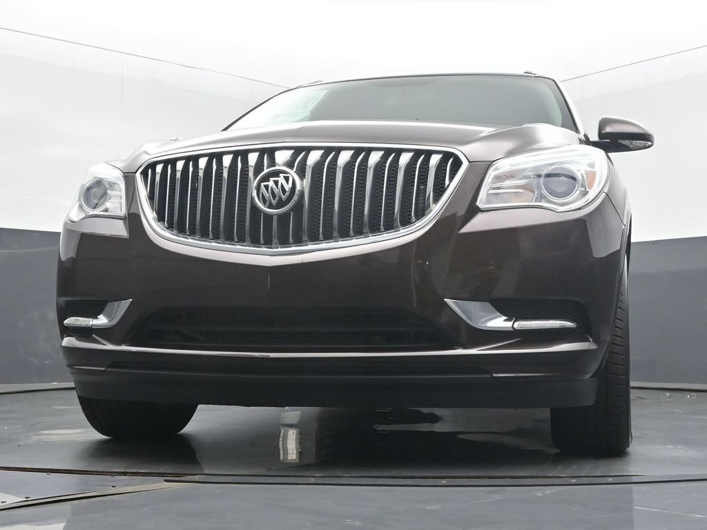 Used 2016 Buick Enclave Leather FWD image 50