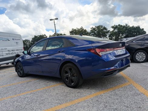 Used 2023 Kia Forte GT FWD image 7