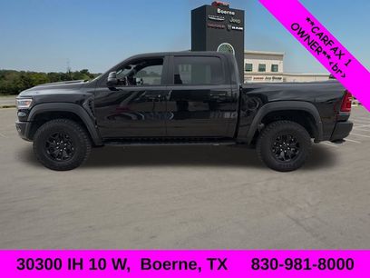 Used 2026 RAM 1500 RHO w/ Bed Utility Group
