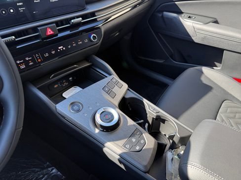 New 2026 Kia Sportage X-Line image 13