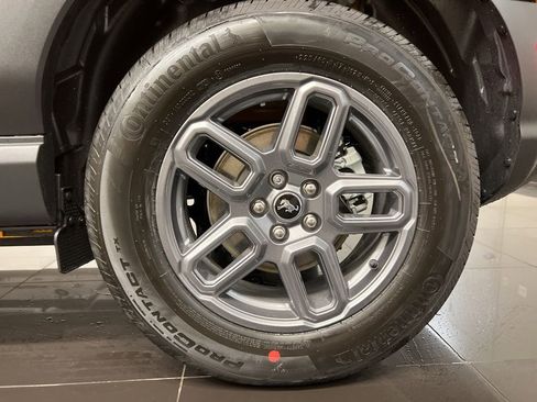 New 2026 Ford Bronco Sport Big Bend AWD/4WD image 7