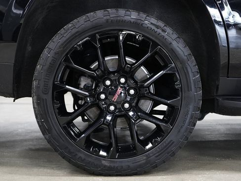 Used 2023 GMC Yukon AT4 AWD/4WD image 47