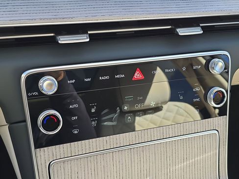 New 2026 Genesis GV80 3.5T Prestige image 17