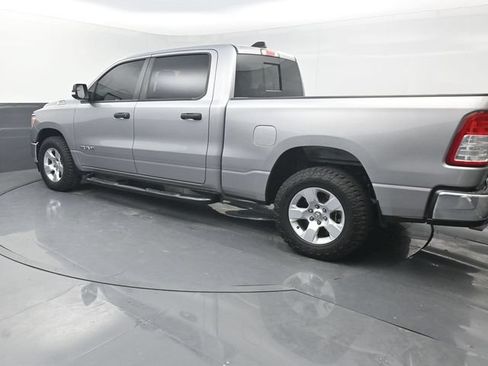 Used 2023 RAM 1500 Big Horn AWD/4WD image 3