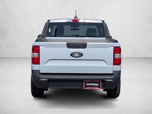 New 2026 Ford Maverick XL FWD image 8