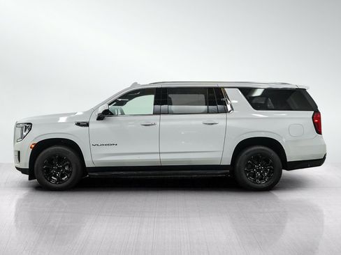 Used 2024 GMC Yukon XL SLE w/ Max Trailering Package AWD/4WD image 2