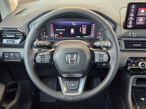 New 2026 Honda Pilot Elite image 26