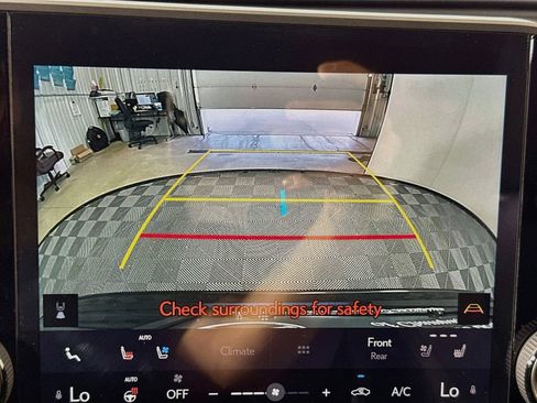 Used 2024 Lexus RX 350 AWD image 14
