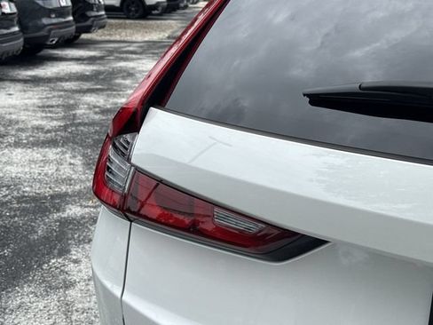 New 2026 Honda CR-V Sport-L image 15