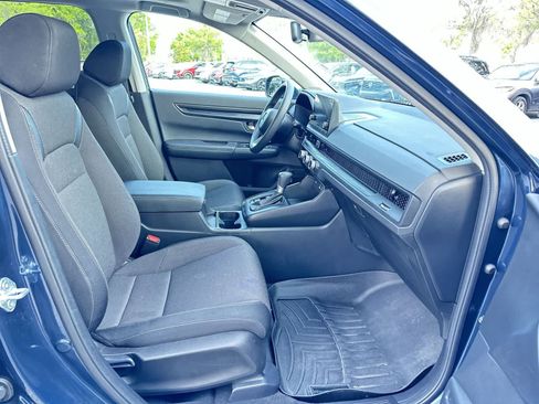 Used 2024 Honda CR-V EX image 17