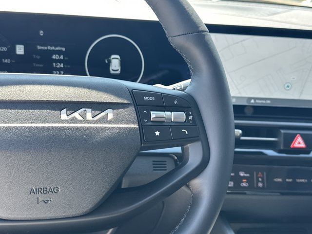 New 2027 Kia Sportage SX FWD image 8
