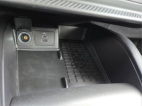 New 2025 Ford Bronco Sport Big Bend w/ Convenience Package image 15