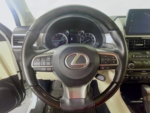 Used 2023 Lexus GX 460 Premium w/ Premium Plus Package AWD/4WD image 12