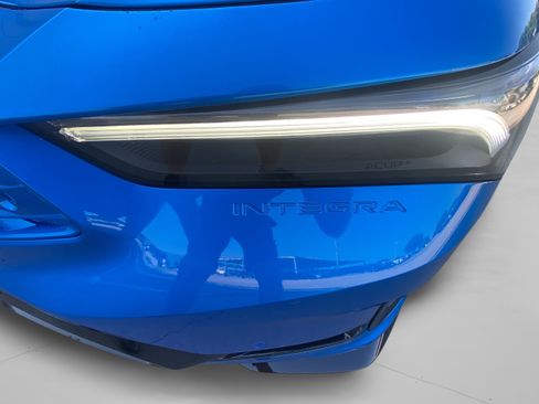 Used 2026 Acura Integra A-Spec FWD image 30