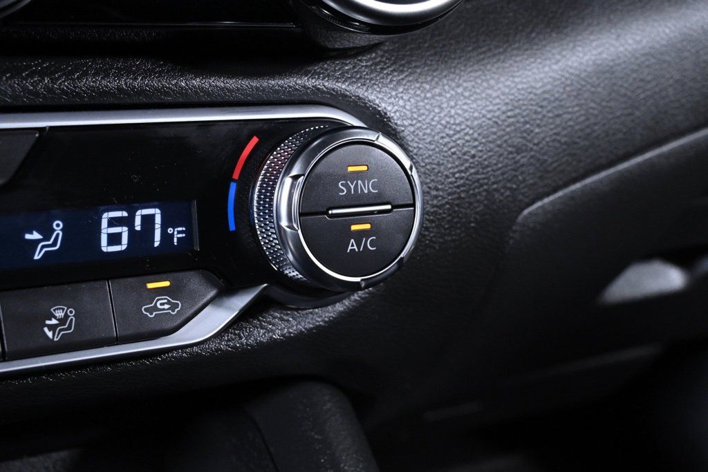 Used 2023 Nissan Sentra SV w/ All-Weather Package FWD image 19