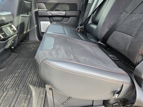 Used 2025 Ford F150 Raptor w/ Equipment Group 803A Raptor R AWD/4WD image 31