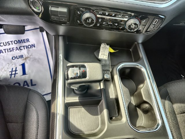 New 2026 Chevrolet Silverado 1500 RST w/ Z71 Off-Road Package AWD/4WD image 16