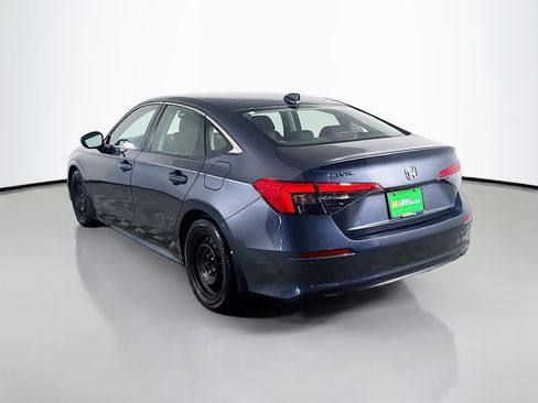 Used 2024 Honda Civic LX image 7