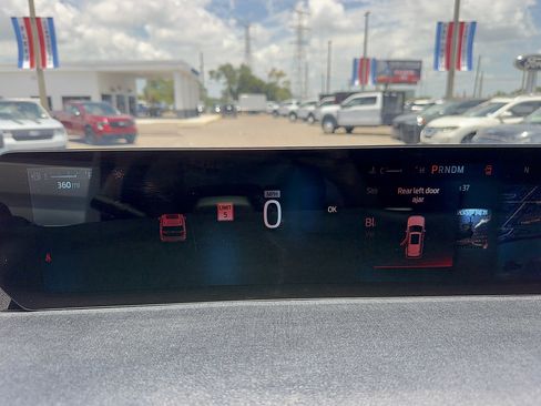 Certified 2025 Ford Expedition Max Active RWD image 18