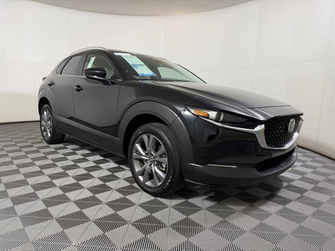 Used 2025 MAZDA CX-30 AWD 2.5 S w/ Preferred Package image 6