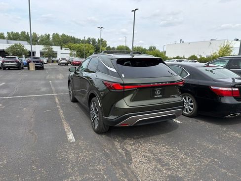 Used 2023 Lexus RX 350 w/ Cold Area Package AWD/4WD image 19
