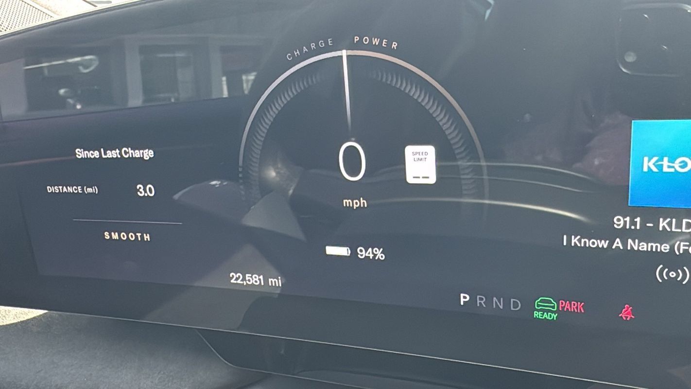 Used 2024 Lucid Air Grand Touring AWD/4WD image 23