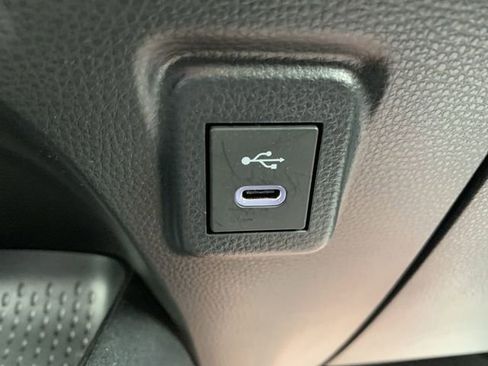 Certified 2024 Toyota Corolla LE FWD image 27