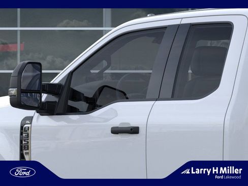New 2026 Ford F350 XL AWD/4WD image 20