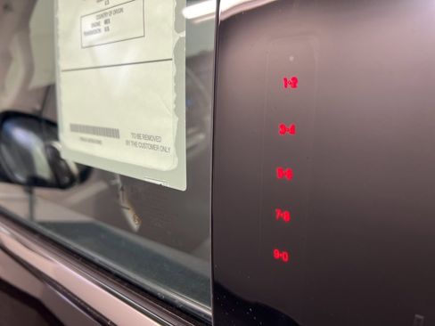 New 2025 Ford Expedition Active image 31