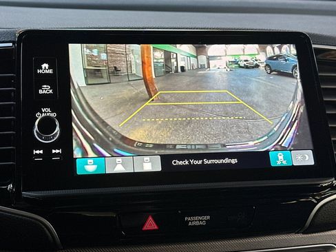 New 2026 Honda Ridgeline RTL image 17