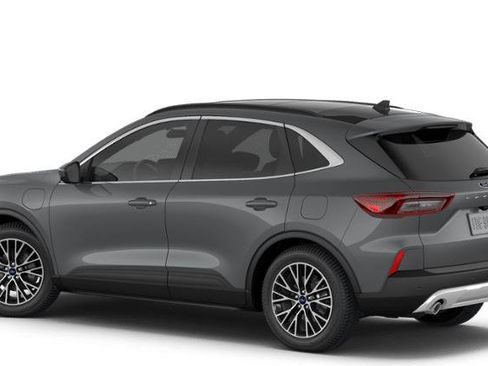 New 2026 Ford Escape SE w/ PHEV Premium Package FWD image 28