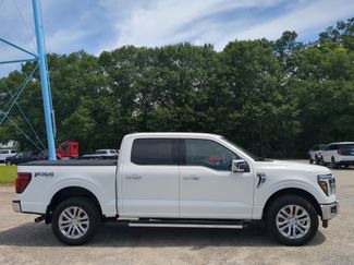 Certified 2025 Ford F150 Lariat w/ Equipment Group 501A Mid AWD/4WD video 2