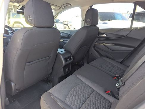 Used 2020 Chevrolet Equinox LT AWD/4WD image 29