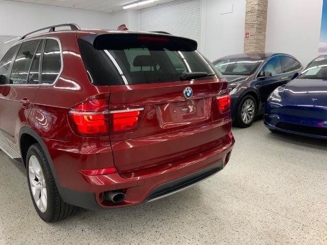 Used 2013 BMW X5 xDrive35i AWD/4WD image 38