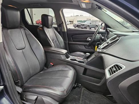 Used 2015 GMC Terrain SLT w/ Open Road Package image 20