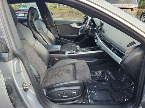 Used 2018 Audi S5 Premium Plus AWD/4WD image 28
