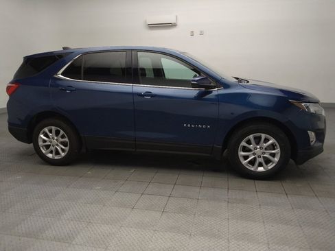 Used 2019 Chevrolet Equinox LT FWD image 11