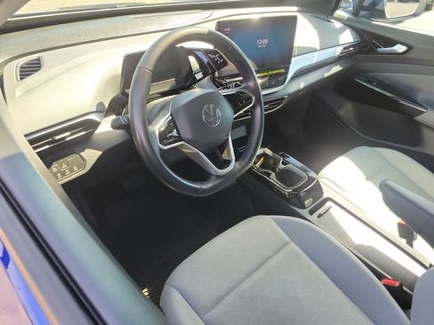 Used 2022 Volkswagen ID.4 Pro S w/ Gradient Package image 6