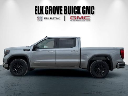 New 2026 GMC Sierra 1500 Elevation w/ Elevation Select Package AWD/4WD image 7