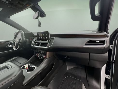 Certified 2021 Chevrolet Tahoe High Country image 30