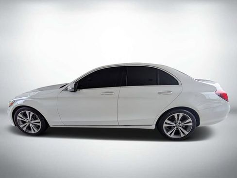 Used 2019 Mercedes-Benz C 300 Sedan image 7