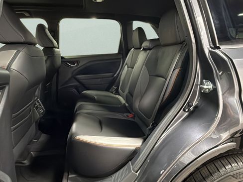 New 2026 Subaru Forester Sport AWD/4WD image 31