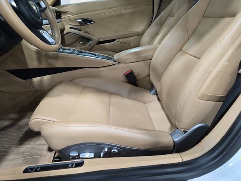 Used 2017 Porsche 911 Carrera S image 24