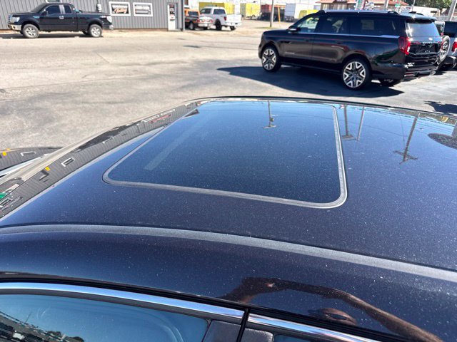 Used 2012 Chevrolet Impala LTZ FWD image 10