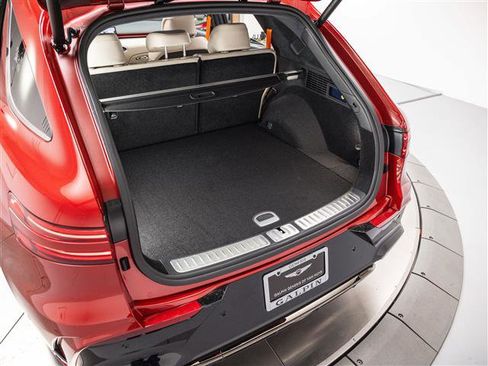 New 2026 Genesis GV70 3.5T Sport Prestige image 11