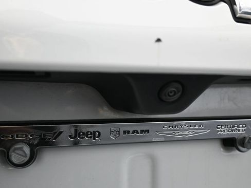Used 2025 Jeep Compass Limited AWD/4WD image 31
