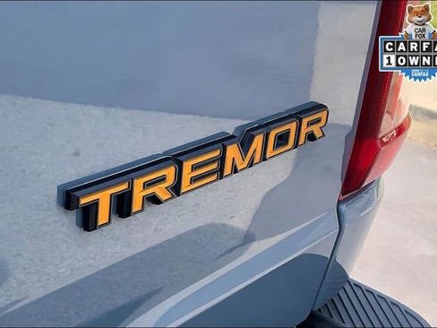 Used 2023 Ford F150 Tremor w/ Equipment Group 402A High image 8